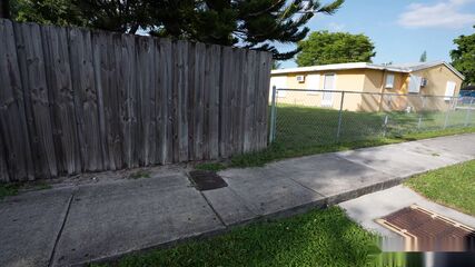 Thick Latina PAWG Bus Ride