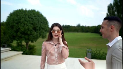 Teen Deepthroat