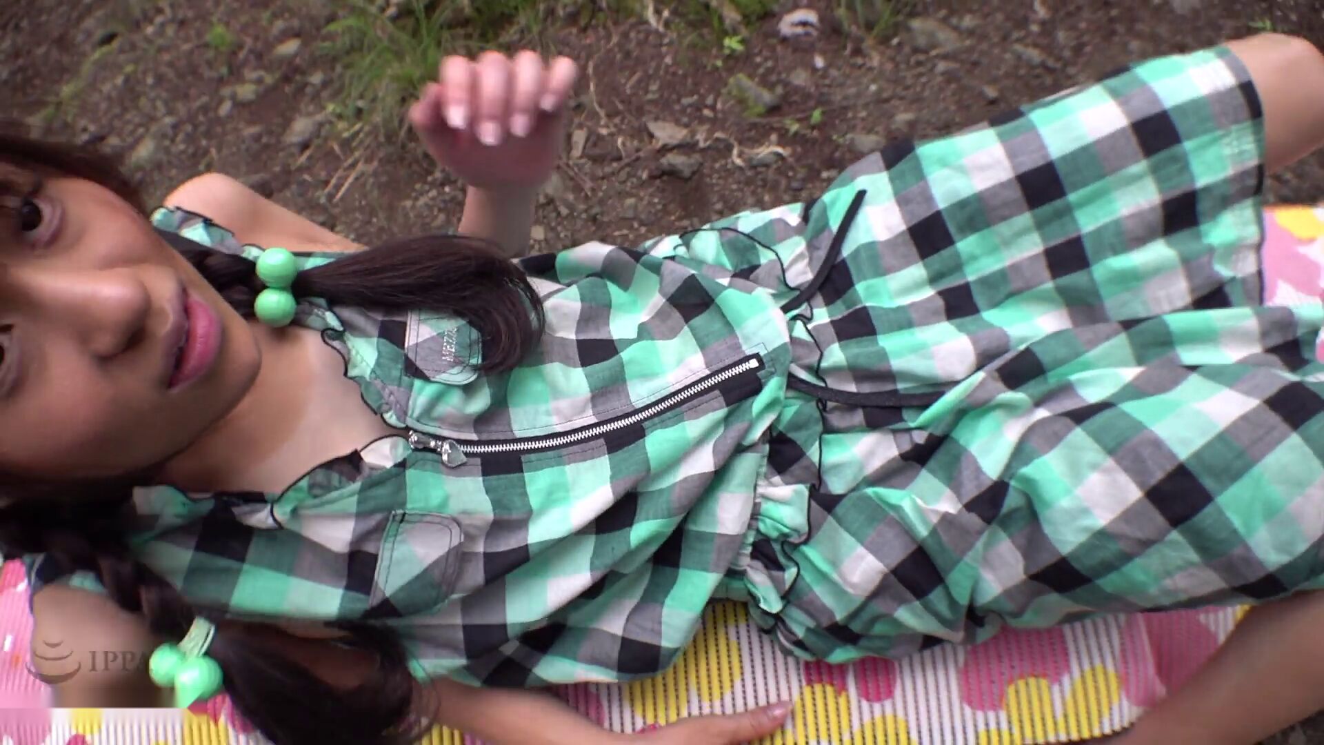 Summer Camp Sex JAV