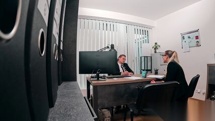 Sex Shop POV