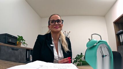 Sex Shop POV