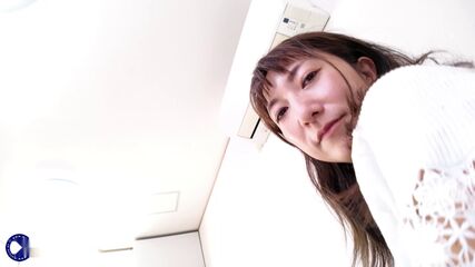 Japanese Big Tits MILF